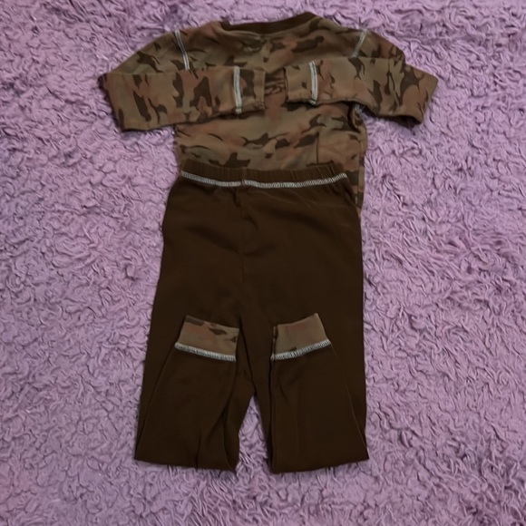 ☘️5 for $25☘️ Puppy dog Pajamas - Picture 4 of 4